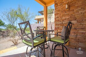 Oceanview Homes with Terrace