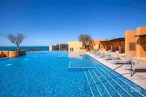 Oceanview Homes with Terrace