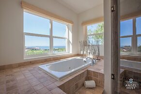 Oceanview Homes with Terrace