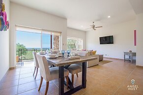 Oceanview Homes with Terrace
