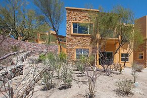 Oceanview Homes with Terrace