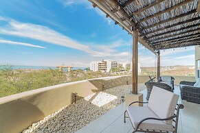 Oceanview Homes with Terrace