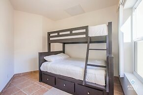 Oceanview Homes with Terrace