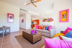 Oceanview Homes with Terrace