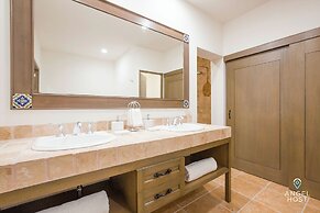 Oceanview Homes with Terrace