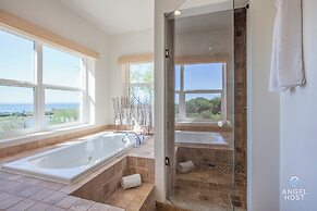 Oceanview Homes with Terrace