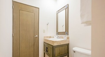 Oceanview Homes with Terrace