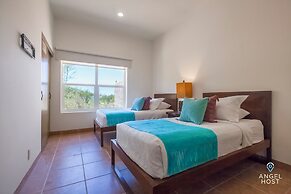 Oceanview Homes with Terrace