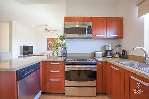 Oceanview Homes with Terrace