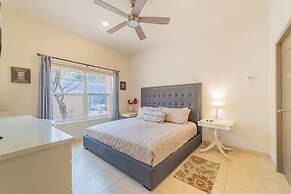 Oceanview Homes with Terrace