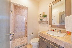 Oceanview Homes with Terrace