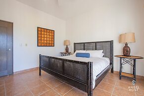 Oceanview Homes with Terrace