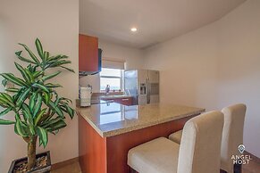 Oceanview Homes with Terrace