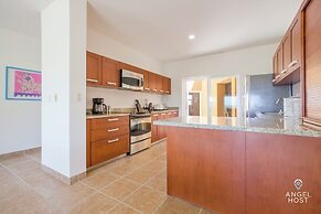 Oceanview Homes with Terrace