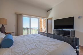 Oceanview Homes with Terrace