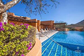 Oceanview Homes with Terrace