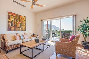 Oceanview Homes with Terrace