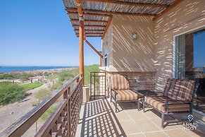 Oceanview Homes with Terrace