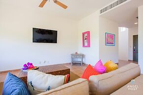 Oceanview Homes with Terrace