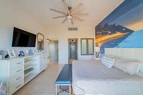 Oceanview Homes with Terrace