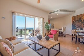 Oceanview Homes with Terrace