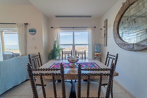 Oceanview Homes with Terrace