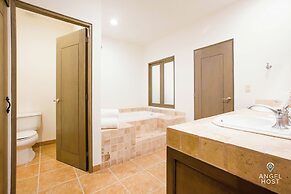 Oceanview Homes with Terrace