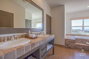 Oceanview Homes with Terrace