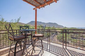 Oceanview Homes with Terrace