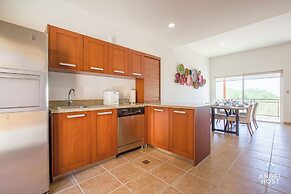 Oceanview Homes with Terrace