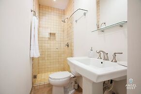 Oceanview Homes with Terrace