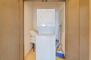 Oceanview Homes with Terrace