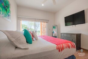 Oceanview Homes with Terrace