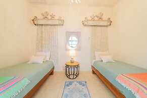 Oceanview Homes with Terrace