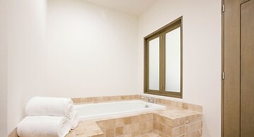 Oceanview Homes with Terrace