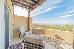 Oceanview Homes with Terrace