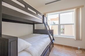 Oceanview Homes with Terrace