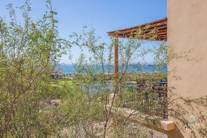 Oceanview Homes with Terrace