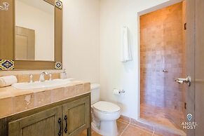 Oceanview Homes with Terrace