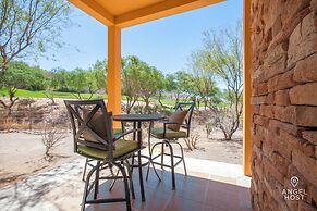 Oceanview Homes with Terrace