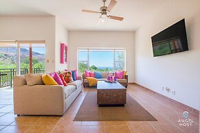 Oceanview Homes with Terrace