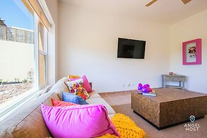 Oceanview Homes with Terrace