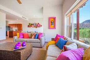 Oceanview Homes with Terrace