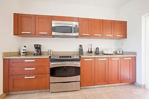 Oceanview Homes with Terrace