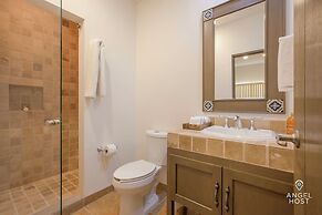 Oceanview Homes with Terrace