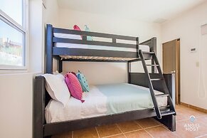 Oceanview Homes with Terrace