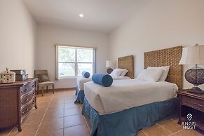 Oceanview Homes with Terrace