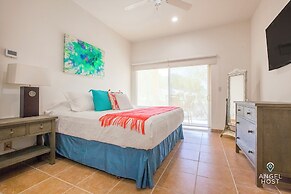 Oceanview Homes with Terrace