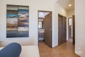 Oceanview Homes with Terrace