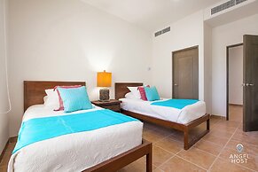 Oceanview Homes with Terrace